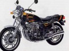 Yamaha XJ 550